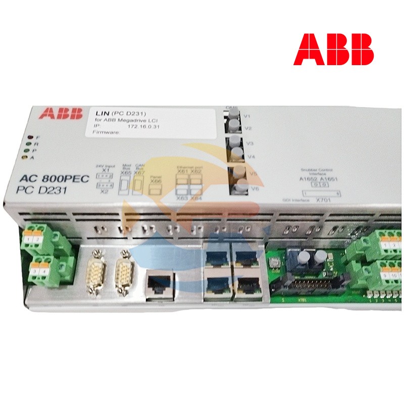 ABB PCD231B1011